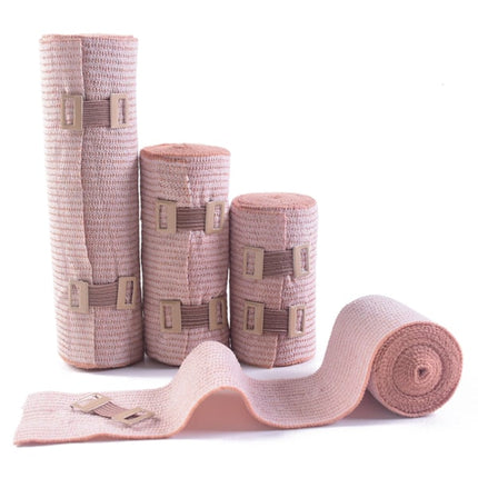 Elastic Bandage Clamps Compression Bandage Bandage Clamps Wrap Clamps Replacement.