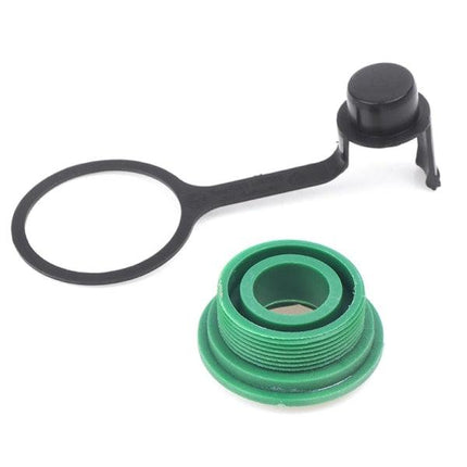 Set for MK1 MK2 Golf Gearbox Inspection Plug/Cap 020301129D 02.