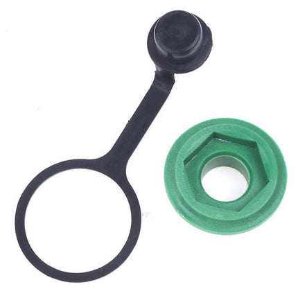 Set for MK1 MK2 Golf Gearbox Inspection Plug/Cap 020301129D 02.