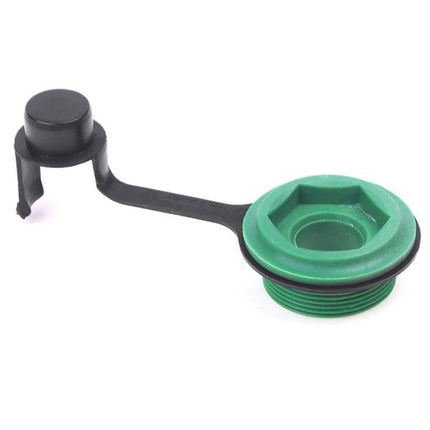 Set for MK1 MK2 Golf Gearbox Inspection Plug/Cap 020301129D 02.
