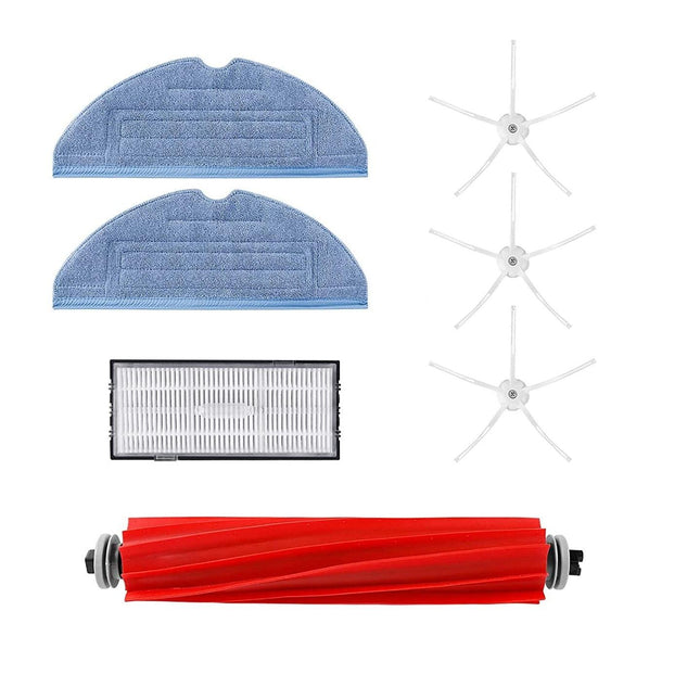 Appliances > Vacuum Cleaners > Vacuum Cleaner Accessories.