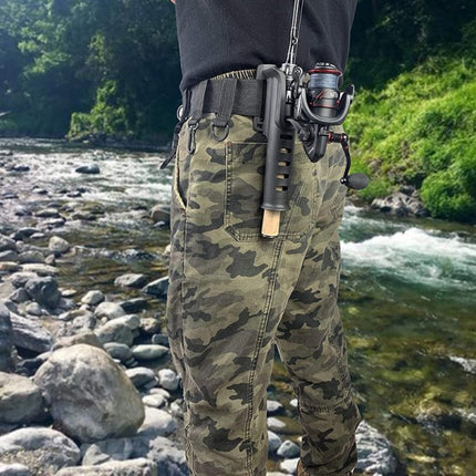 Outdoor Recreation > Fishing > Fishing Tackle.