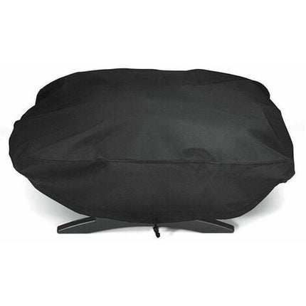 Premium grill cover - 210D Oxford fabric, waterproof, for Weber/1000 petrol, 67.1 x 44 x 32 cm.