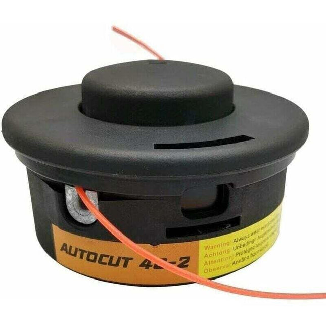 Tools > Power Tools > Outdoor Power Equipment.