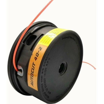 Stihl Autocut 40-2 Replacement Head for FS160 FS220 FS280 FS350 FS400 FS460 FS480, M12 x 1.5 LH Thread.