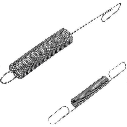 4-pack 691859 692211 Spring for regulator for Briggs & Stratton lawn mower, spare part js [DB].