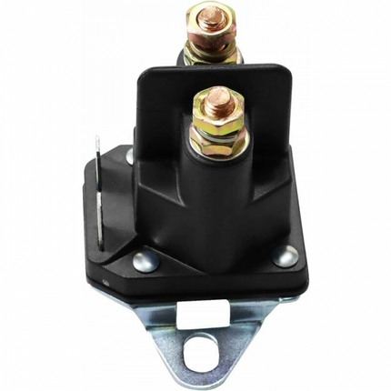 12v Start Solenoid Relay for Trombetta 862-1241-211-.