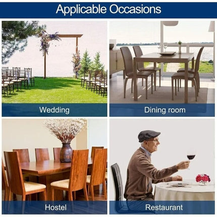 Furniture.