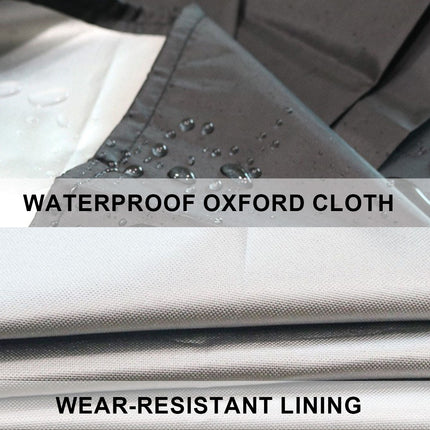 Washer/Dryer Cover, Washing Machine Cover for Waterproof and.