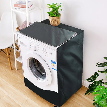 Washer/Dryer Cover, Washing Machine Cover for Waterproof and.