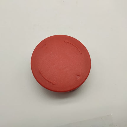 INF Trimmer spool with trimmer line for Bosch Art 30-36 LI, Advanced Grass Cut 36 Multicoloured.
