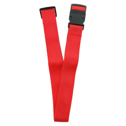 2-pack luggage strap with 2x metal luggage tag set red adjustable luggage strap luggage strap suitcase strap luggage strap suitcase.