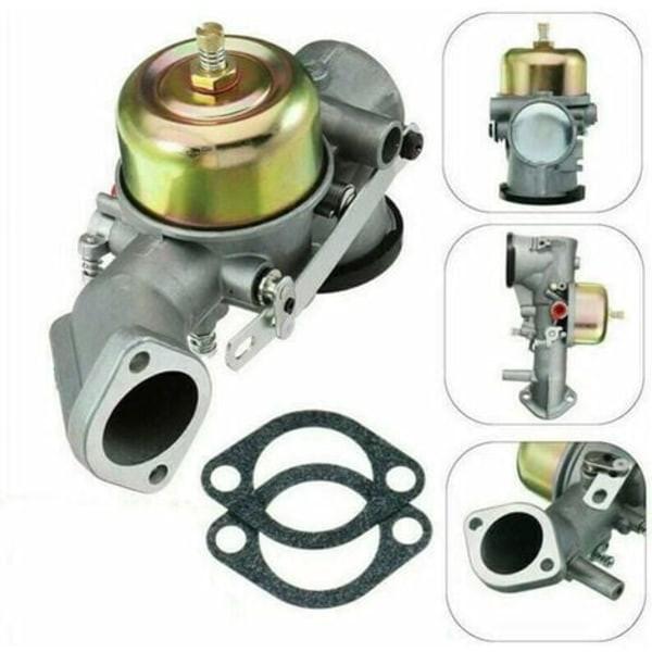 Carburetor for engine Briggs Stratton 491026/281707/491031 12hp.