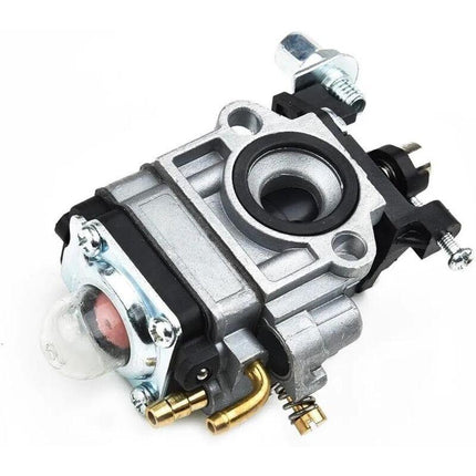 Carburetor for Kawasaki Th23 Th26 Th34 23cc 25cc 26cc Spark Plug Kit Gift from G,DEBUNS.