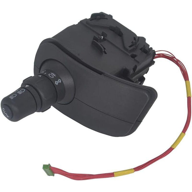 Comodo Clio 3 Modus Headlight Switch Kangoo 2 Turn Signal Lever for Clio MK3 8201590638 255405605R.