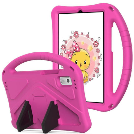 SKALO Lenovo Tab M9 Kids Case with Handle and Stand - Pink Pink.