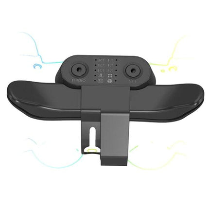 For PS4 Controller Rear Button Mount Dual4 Rear Extension.