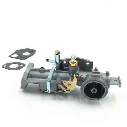 Briggs Stratton Carburetor 135200 - Compatible with Models 297599, 299437.