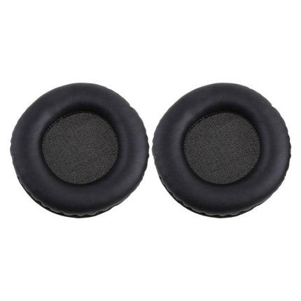 pcs Black Replacement Ear Pads Ear Cushions for Sony MDR-V700 Z700DJ Headset.