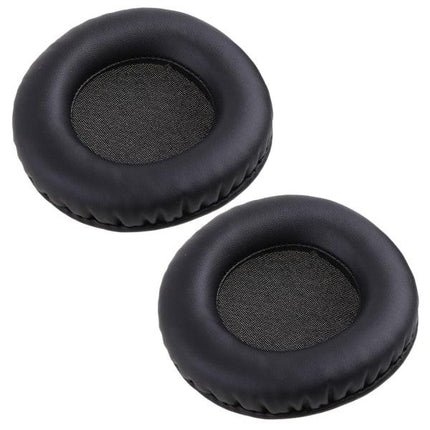 pcs Black Replacement Ear Pads Ear Cushions for Sony MDR-V700 Z700DJ Headset.