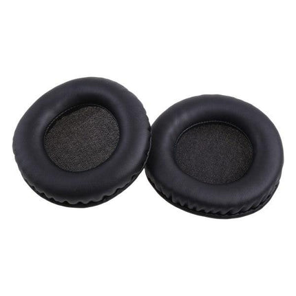pcs Black Replacement Ear Pads Ear Cushions for Sony MDR-V700 Z700DJ Headset.