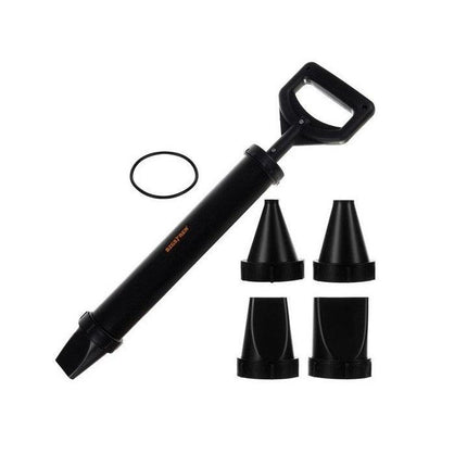 Cement injection gun - Hand pump.
