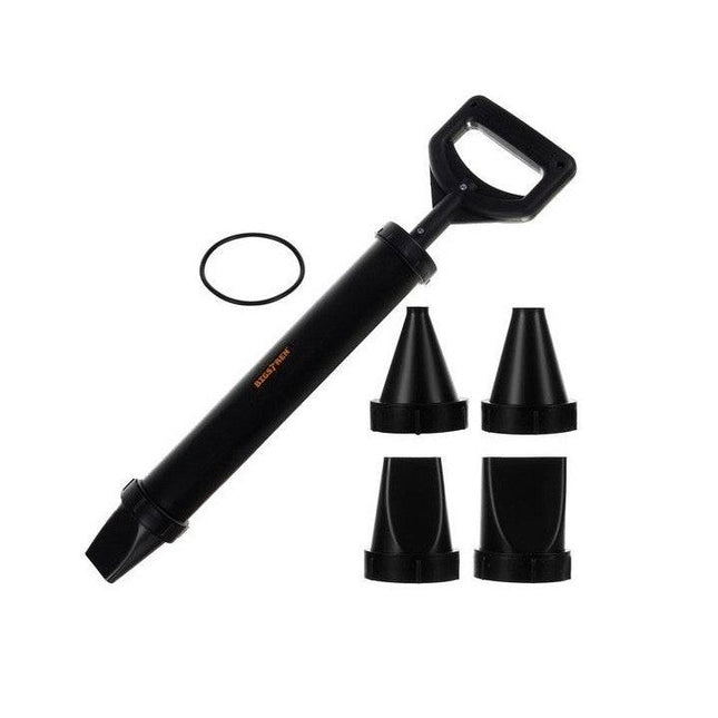 Cement injection gun - Hand pump.
