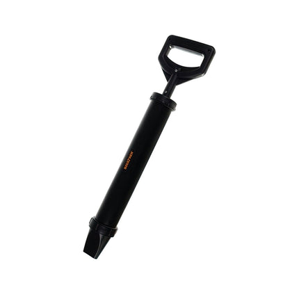 Cement injection gun - Hand pump.