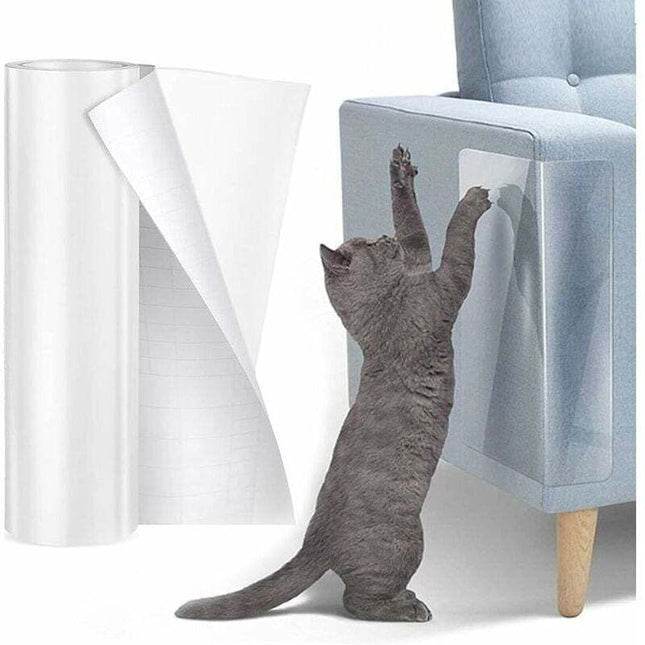 Pet Care.