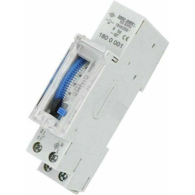 Tools > Other Tools > Power & Electrical Supplies.