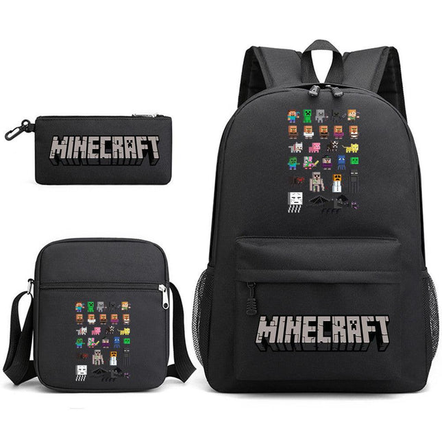 Baby & Kids > Baby & Kids Others > Kid's Backpacks.