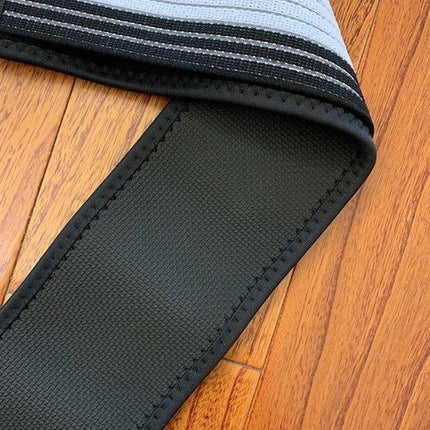 Abdominal and Back Support Belt for Back, Postpartum Body Shaping, Breathable Back Belt for Men.