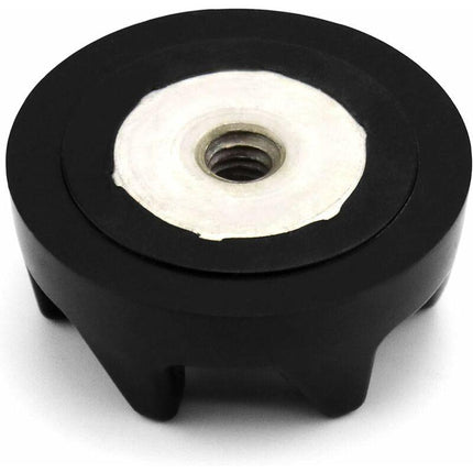 pcs Couplings 9704230 Compatible with KitchenAid KSB52/KSB5/5KSB52/5KSB5, KitchenAid Spare Parts with Removal Tool.