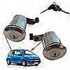 For Peuot 107 Citroen C1 Toyota Aygo Cyr Door Electric Key Set 05-14.