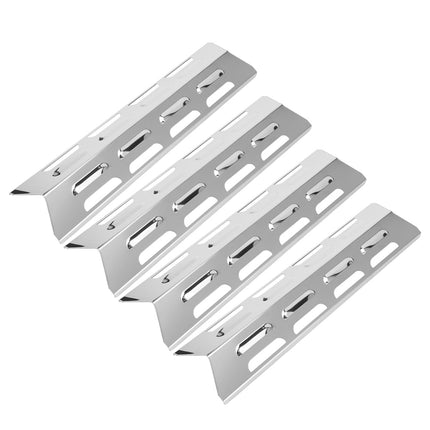 pcs Stainless Steel Burner Hot Plate Grill XH00463 Suitable for Backyard Grill [HONGDE].