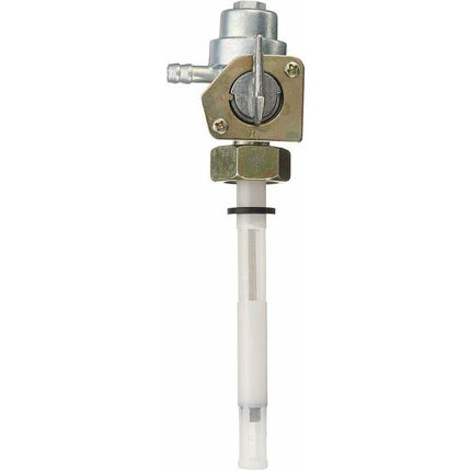 Fuel Gas Tank Tap Valve Switch For Honda Vintage Motorcycle 18mm x 1mm.