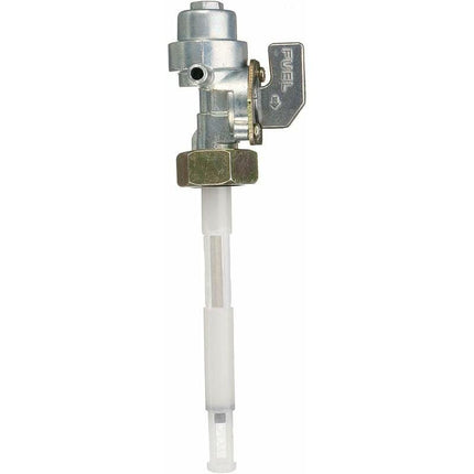 Fuel Gas Tank Tap Valve Switch For Honda Vintage Motorcycle 18mm x 1mm.