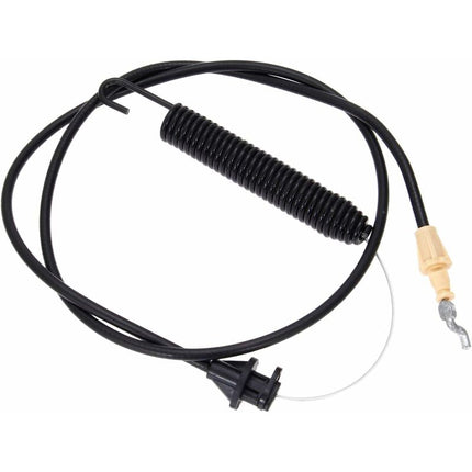 Replacement Cable for Lawn Mowers, Garden Tractors for MTD Troy-Bilt Tool Models 746-04173B 746-04173E.