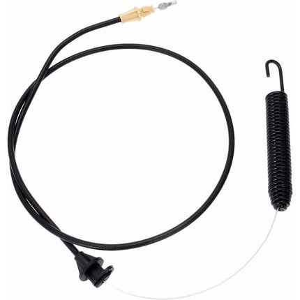 Replacement Cable for Lawn Mowers, Garden Tractors for MTD Troy-Bilt Tool Models 746-04173B 746-04173E.
