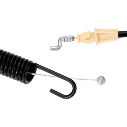 Replacement Cable for Lawn Mowers, Garden Tractors for MTD Troy-Bilt Tool Models 746-04173B 746-04173E.