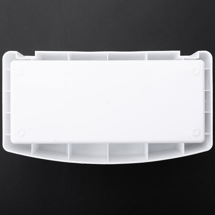 Nail Sterilizer Tray Disinfection Pedicure Manicure Box Art Boxes Tools Manicure Implement Tools.