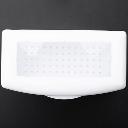 Nail Sterilizer Tray Disinfection Pedicure Manicure Box Art Boxes Tools Manicure Implement Tools.