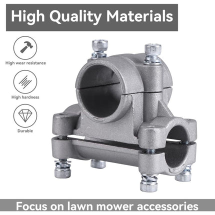 28mm Trimmer Handle Support Grip for Brushcutter.