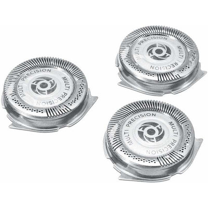 Pack of 3 replacement parts compatible for Philips SH50 heads S5091 S5080 S5076 S5420 5082 series of shavers..