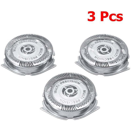 Pack of 3 replacement parts compatible for Philips SH50 heads S5091 S5080 S5076 S5420 5082 series of shavers..