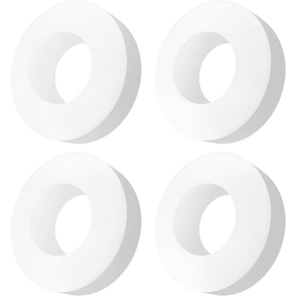 pcs Climbing Wheel Rings 6101611-R4 for Maytronics Dolphin Pool Cleaner - Compatible with M200, M400, M500, Nautilus/CC Plus, DX3/DX4/DX6.