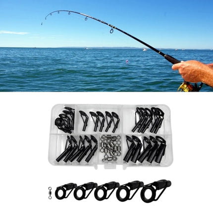Outdoor Recreation > Fishing > Fishing Tackle.