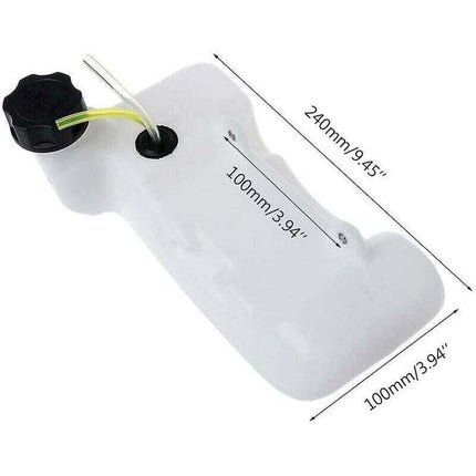 Fuel Tank for Trimmer/Lawn Mower/Brushcutter, Affordable Garden Tools Parts Accessories 40-5...