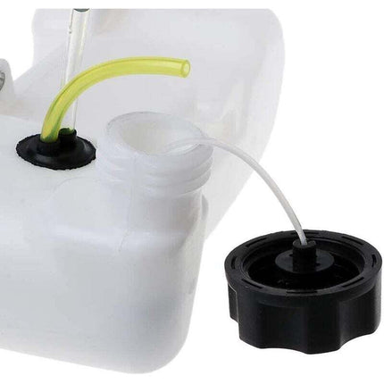 Fuel Tank for Trimmer/Lawn Mower/Brushcutter, Affordable Garden Tools Parts Accessories 40-5...