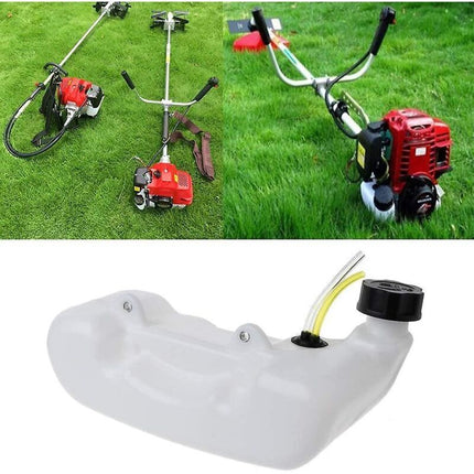 Fuel Tank for Trimmer/Lawn Mower/Brushcutter, Affordable Garden Tools Parts Accessories 40-5...